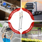 📢📢50% OFF!!⏰Efficient No-Removal Cleaning Tool For Tight Crevices