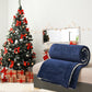 [Winter Gift] Double Thickened Warm Plush Blanket🔥Winter pre-heating - Huge discounts🔥