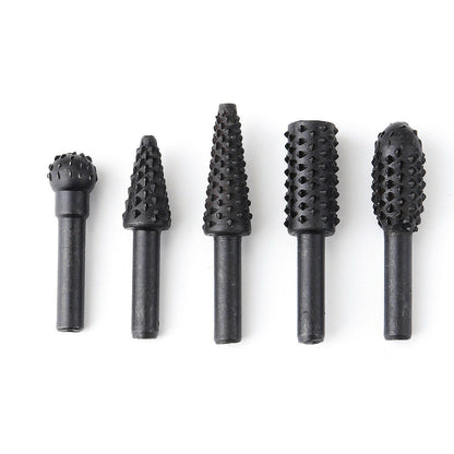 📢📢50% OFF !! ⏰High Quality Grinding Bits Set（50% OFF）