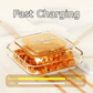 🔥Limited Time Buy 1 Get 1 Free⚡4-in-1 USB Charging Cable fast charging MAX 240W (With Box)⚡