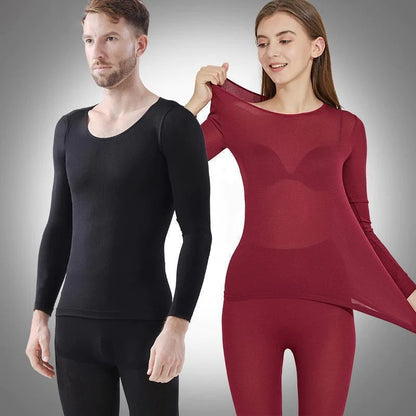 Ultra Thin Self-Heating Thermal Garment📢📢Flash Sale⚡: Ending in 3 Hours!⏰⏰