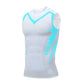 Hot sale 50% off🔥2025 New Version Ionic Shaping Sleeveless Shirt