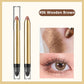 📢📢30% OFF !! ⏰Metallic Shimmer Eyeshadow Pencil