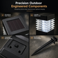 📢📢40% OFF !! ⏰ Solar-Powered De-Icing Light – Smart Temperature Sensor, Eco-Friendly, Wireless & Weatherproof🌨️