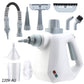 📢📢Big Sale Now On!⏰Multipurpose Handheld Steam Cleaner Set for Home✨
