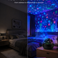 📢📢40% OFF !! ⏰2-in-1 Rotating Star Projector Night Lights