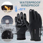 📢📢 50% OFF❄️Winter Thermal Gloves for Men & Women – Warm Gloves for Cycling, Running & Driving