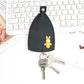 📢📢50% OFF !! ⏰Cute Bunny Key Bag Key Chain Organizer - Great Gift