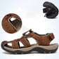 📢📢40% OFF !! ⏰Comfortable leather outdoor beach shoes