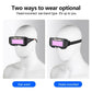 📢📢Buy 2 Get 1 Free⏰Auto Dimming Welding Glasses