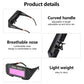 📢📢Buy 2 Get 1 Free⏰Auto Dimming Welding Glasses