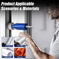 🎉2026 Sale — Over 6,000 Sold!🔧 3-in-1 Pipe Valve Removal Tool – Extracts Stuck Valves ⚙️