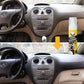 📢📢BUY 1 GET 1 FREE !! ⏰Multifunctional Foam Car Cleaner