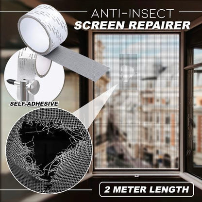 📢📢30% OFF !! ⏰Strong Adhesive Screen Repair Tape🔥