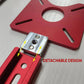📢📢40% OFF !! ⏰3 in 1 Router Milling Groove Bracke（50% OFF）