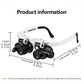 📢📢50% OFF !!!⏰👓8X 15x 23x Head Wearing Magnifying Glass with LED Light Headband