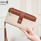 📢📢50% OFF !!!⏰Women's RFID Blocking Leather Wallet