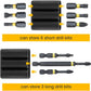 🏆Flash Sale⚡50K+ SOLD! Almost Gone💥 Universal Self-Adhesive Drill Bit Gripper