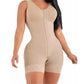 🥳2026 HOT SALE🥳💞50K+ SOLD!🌸🕊️ 30% OFF! High‑Compression Body Shaper – Double‑layer tummy control, butt‑lift design. Soft mesh, wide straps & 3‑row hooks. Smooths & shapes for daily confidence. 👗✨