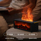 📢📢60%OFF!!!⏰ Fireplace Flame Diffuser Humidifier with Remote