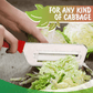 🍳Stainless Steel Shredder Knife - Save your cooking time and energy! ⏳