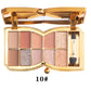 💗LAST DAY - BUY 1 GET 1 FREE💗10 Colors Glitter Shimmer Eyes Shadow Pallet