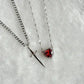 💕Mother's Day Sale💕Eternal Rose Box - W/ LoveKnight Necklace🎁