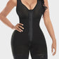 🥳2026 HOT SALE🥳💞50K+ SOLD!🌸🕊️ 30% OFF! High‑Compression Body Shaper – Double‑layer tummy control, butt‑lift design. Soft mesh, wide straps & 3‑row hooks. Smooths & shapes for daily confidence. 👗✨