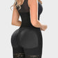 🥳2026 HOT SALE🥳💞50K+ SOLD!🌸🕊️ 30% OFF! High‑Compression Body Shaper – Double‑layer tummy control, butt‑lift design. Soft mesh, wide straps & 3‑row hooks. Smooths & shapes for daily confidence. 👗✨
