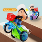 📢 LIMITED TIME 50% OFF & IN STOCK! ⏰ Stunt Tricycle for Kids – Music, Lights & 360° Rotation – Dynamic Fun for Ages 1-4 🎉