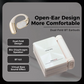 📢📢40% OFF !! ⏰ Wireless Noise-Canceling Bluetooth 6.0 Earbuds – 145H Battery, IPX5 Waterproof, Sports ✨