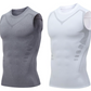 Hot sale 50% off🔥2025 New Version Ionic Shaping Sleeveless Shirt