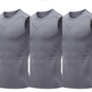 Hot sale 50% off🔥2025 New Version Ionic Shaping Sleeveless Shirt