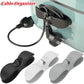 📢📢40% OFF !! ⏰ 2026 New Upgraded Cable Organizer Appliances🔌