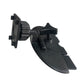 Car Phone Holder CD Slot and Air Vent Mount Base GPS Navigation Bracket Accessories