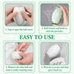 📢📢BUY 1 GET 1 FREE⏰Multifunctional Compact Washable Powerful Sticky Pets Hair Remover