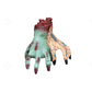 🎉Hot Sale Promotion✨ Thing Hand Props Scary Family Decorations Cosplay Hand