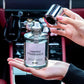 🔥Intelligent Ultrasonic Spray Aromatherapy|5 Levels of Adjustment Automatic Switching 🚗