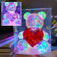 📢📢50% OFF!!⏰ Colorful Glowing Bear