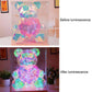 📢📢50% OFF!!⏰ Colorful Glowing Bear