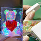 📢📢50% OFF!!⏰ Colorful Glowing Bear