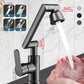🔥waarme Verkaf ⏳Waarm a kal Duebelzweck Universalarmatur —— 🔥50% RABATT