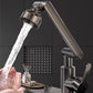 🔥waarme Verkaf ⏳Waarm a kal Duebelzweck Universalarmatur —— 🔥50% RABATT