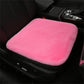 📢📢50 % OFF !!⏰⏰Plush Car Seat Cushion