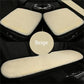 📢📢50 % OFF !!⏰⏰Plush Car Seat Cushion