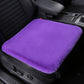 📢📢50 % OFF !!⏰⏰Plush Car Seat Cushion