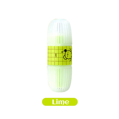 🧼Hot Sale - BUY 2 GET 1 FREE💎Air Freshener & Odor Purifying Hanging Deodorizer🫧
