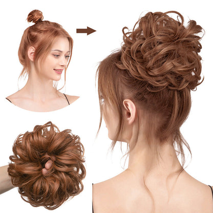 🔥Buy 2 and get 10% off🔥25 colors Easy to wear Stylish hair ties