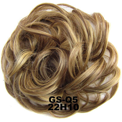 🔥Buy 2 and get 10% off🔥25 colors Easy to wear Stylish hair ties