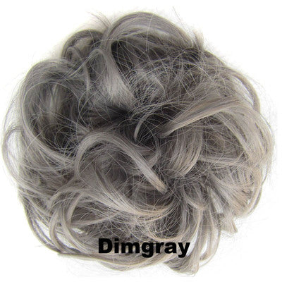 🔥Buy 2 and get 10% off🔥25 colors Easy to wear Stylish hair ties